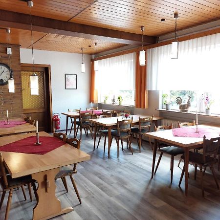 斯坦河畔的巴特明斯特 祖斯多西旅馆酒店 外观 照片